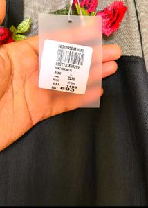 Black 🌹🖤 Roses Dress 👗