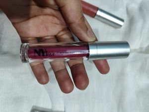 Ny Bae Lipsticks