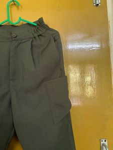 Zudio Pants