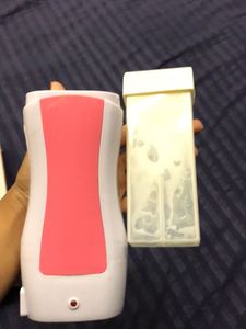 Depilatory Heater Kit