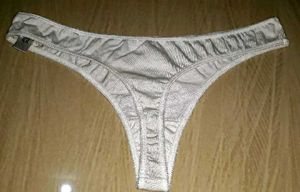 Combo Of Imported Thongs Panties New With Tag