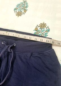 Comfy Blue Joggers