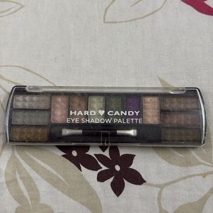 Hard Candy Eyeshadow Palette