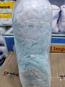 Diapers - Sealed Pack