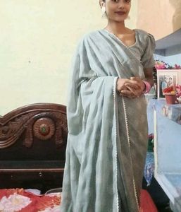 Beautiful Comfortable Saree