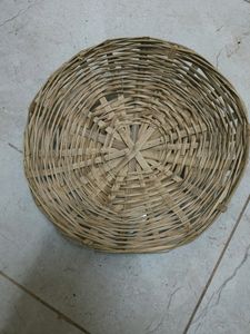 Basket Tokri Daliya(Three)