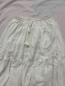 Pinterest inspo maxi skirt