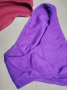 Panty for women