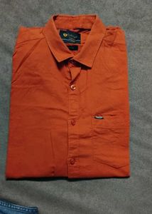 2-combo  Tukked Casual men Shirts