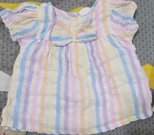 4 dress for baby girls 0 to 3 months - slightly us