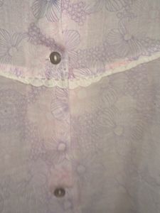 Vintage Nightgown