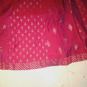 Embroidery Dress For Women
