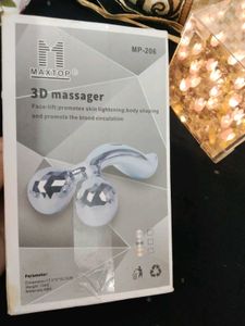 3D Massager