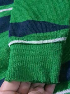 Men Sweatshirt Ko