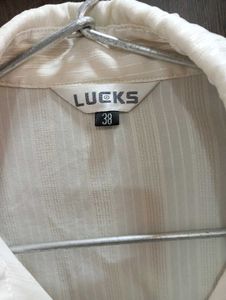 Formal Shirt