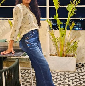 Pretty Top🌼
