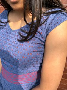 Flared Dress 👗✨