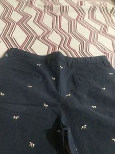 Octave Brand Designer Shorts