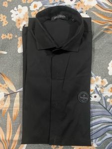 Black Premium Shirt