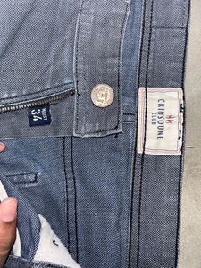 Crimsoune Club Jeans For Man