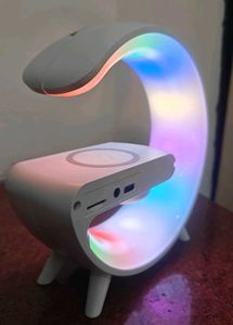 Smart Light &amp; Sound Machine
