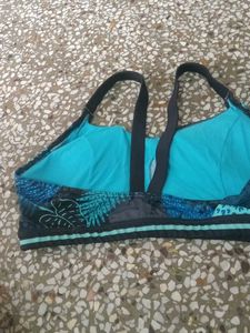 NABAIJI Sports Bra