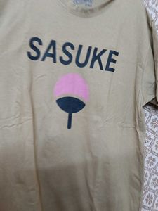 Anime T-shirt