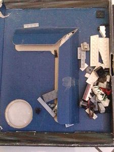 LEGO Star Wars Brickmaster