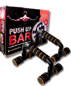 Pushup Stand For Home