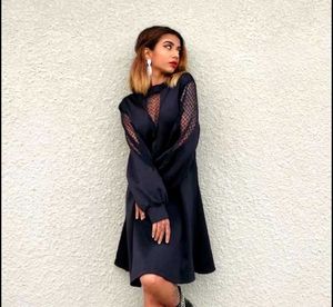 Best Evening Dress