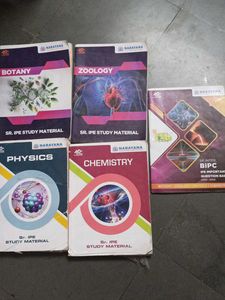 12 Th All Subject IPE Study Material