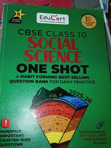 CBSE Class 10 Social Science