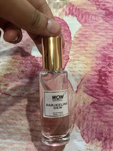 WOW Skin Science Perfume Duo