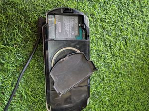 Psp Console Broken Screen