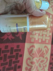 Sanfe Hair Remove Spray Set Of Two
