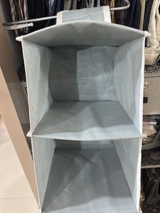 Cloth Storage