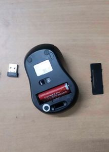 Wireless Mouse