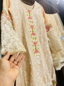 Pakistani Suit