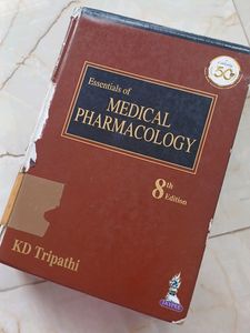 KD Tripathi 8 Th Edition