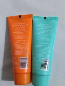 Foxtale Instant Glow Duo