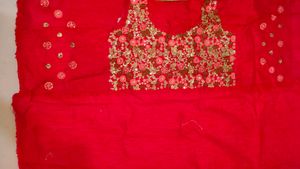 Lehenga Choli Dupatta