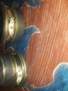 Vintage Speakers - Pair