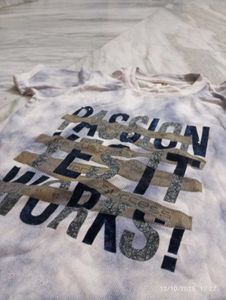 Graphic Print T-Shirt