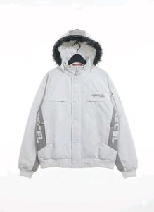 Men&#39;s winter jacket