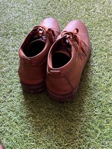 Brown Casual Shoes