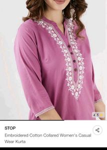 3 Kurti Combo
