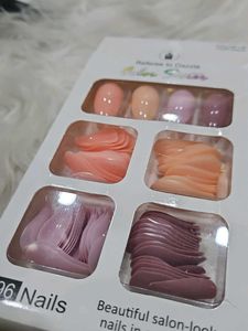 Nails