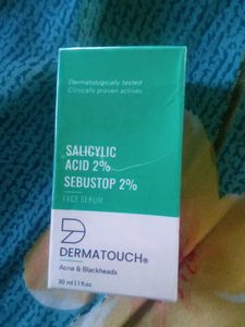 Dermatouch Serum