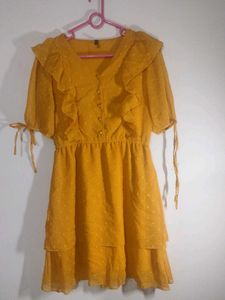 Women&#39;s Casual Frocks