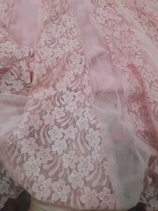 Awesome Party Wear Gown